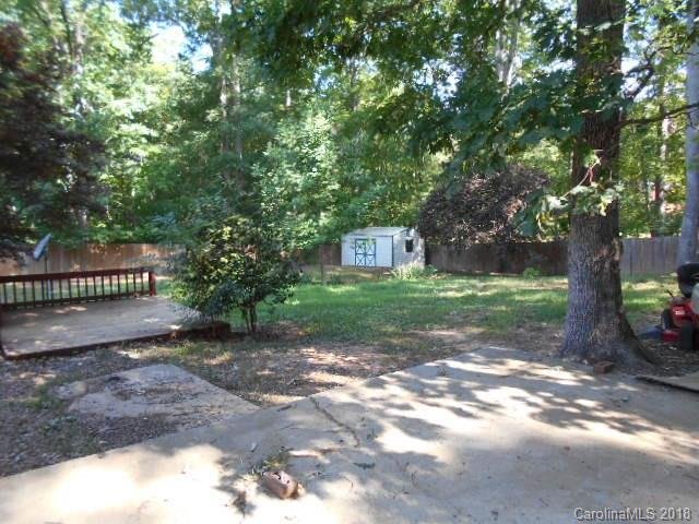 Property image 4 at 14335 Saint Johns Drive, Stanfield, NC 28163
