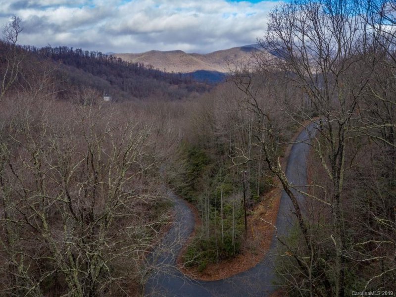 Property image 5 at 117 Mountain Lily Ridge Road, Swannanoa, NC 28778