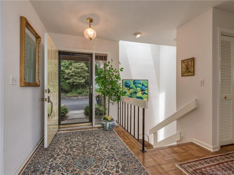 Property image 2 at 165 Country Ridge Road, Laurel Park, NC 28739