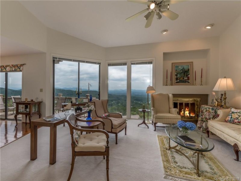 Property image 4 at 165 Country Ridge Road, Laurel Park, NC 28739