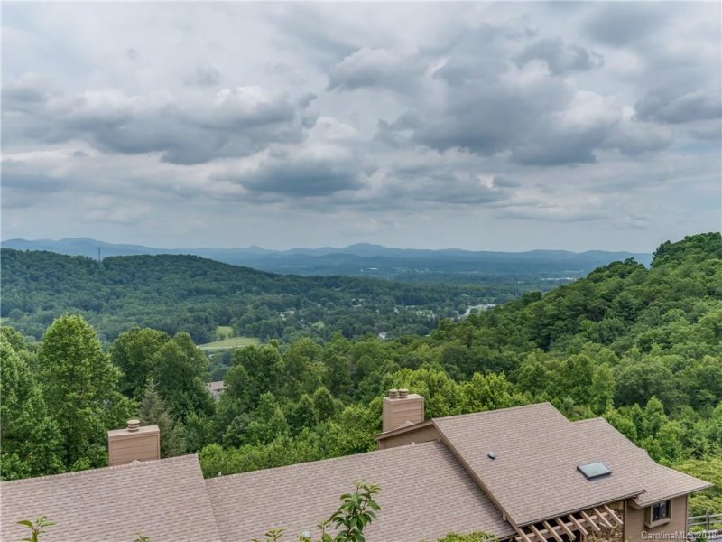 Property image 5 at 165 Country Ridge Road, Laurel Park, NC 28739