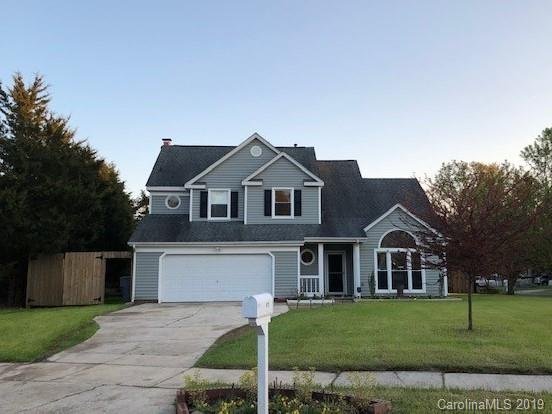 Property image 2 at 4213 Collingham Drive, Charlotte, NC 28273