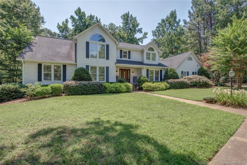 Property image 2 at 430 Country Club Court, Shelby, NC 28150