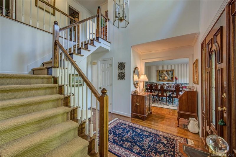 Property image 4 at 430 Country Club Court, Shelby, NC 28150