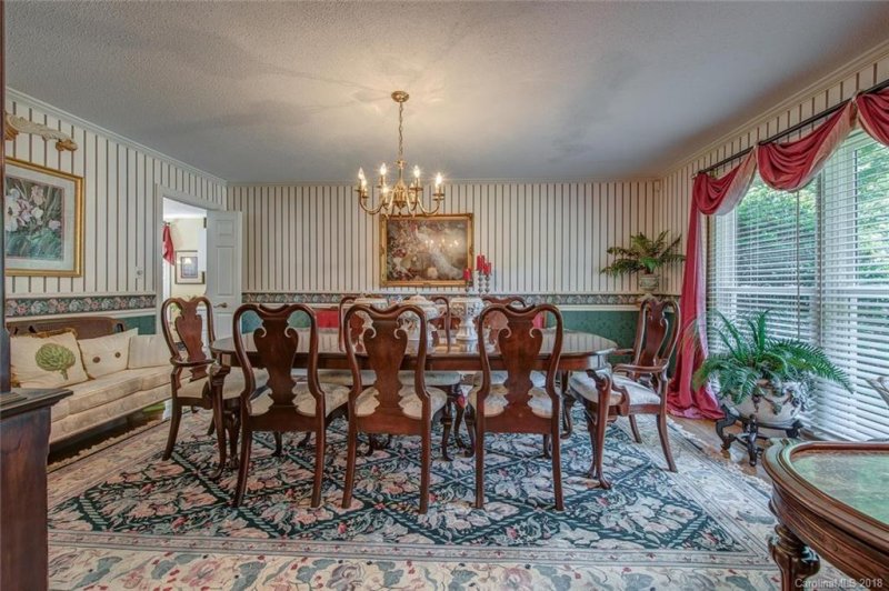 Property image 5 at 430 Country Club Court, Shelby, NC 28150