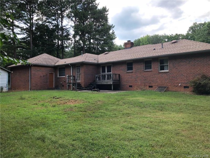 Property image 3 at 5014 W Isaac Drive, Charlotte, NC 28216