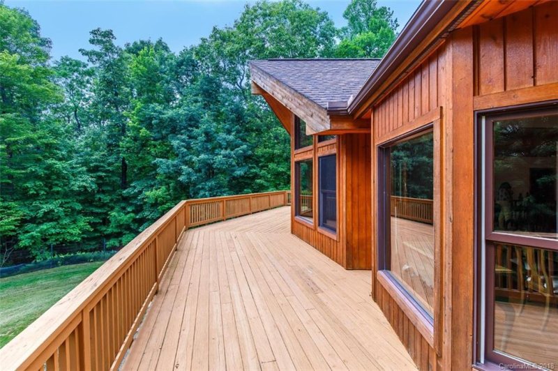 Property image 4 at 1810 Kentwood Lane, Pisgah Forest, NC 28768