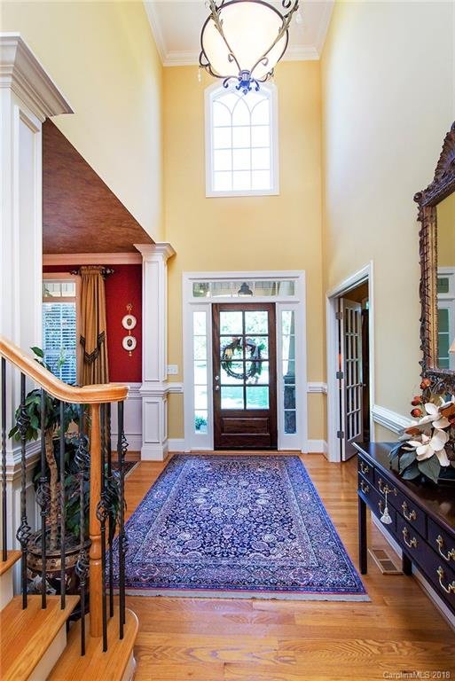 Property image 2 at 4724 Campobello Drive, Monroe, NC 28110