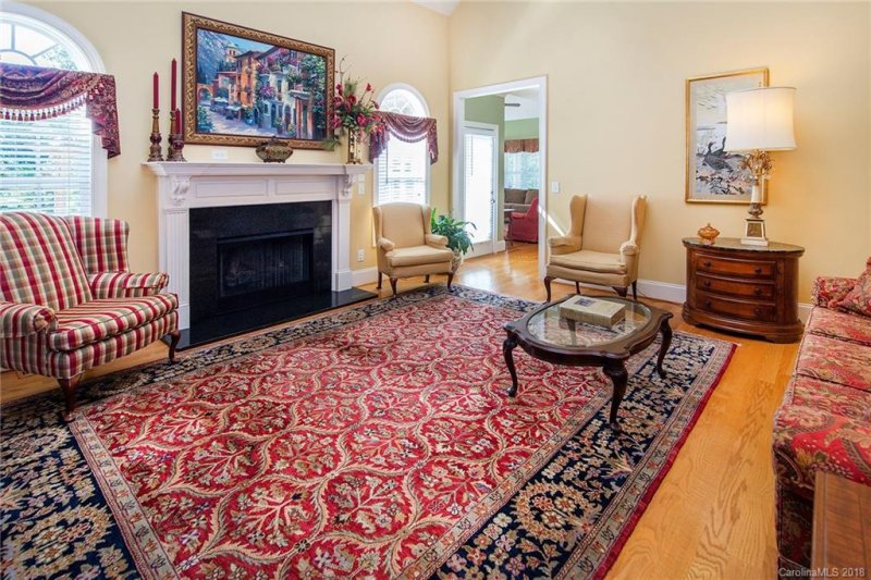 Property image 3 at 4724 Campobello Drive, Monroe, NC 28110