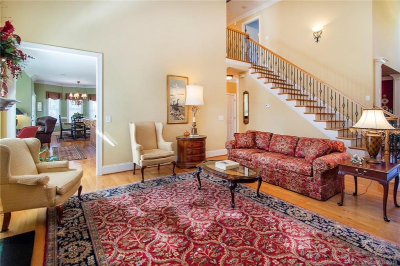 Property image 4 at 4724 Campobello Drive, Monroe, NC 28110