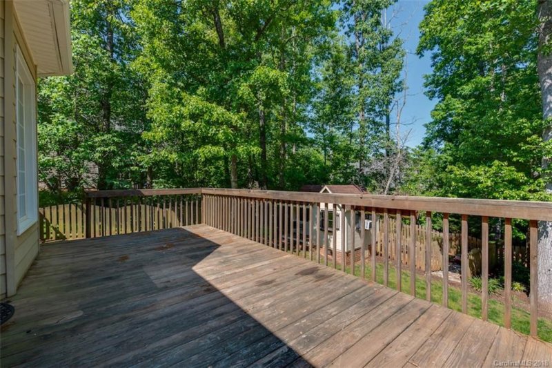 Property image 4 at 109 Col Hamptons Court, Rutherfordton, NC 28139