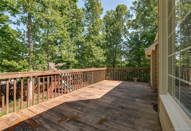 Property image 5 at 109 Col Hamptons Court, Rutherfordton, NC 28139
