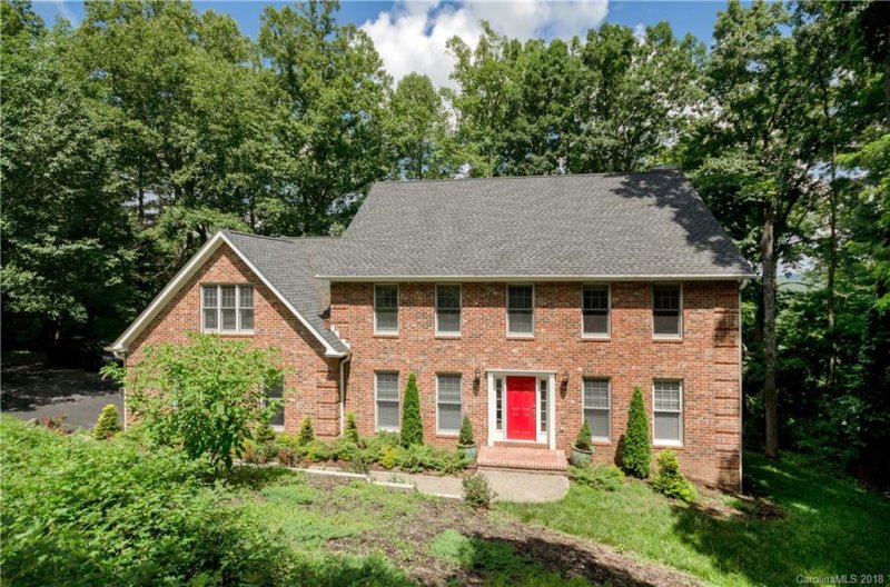 Property image 2 at 308 Blakewood Court, Asheville, NC 28803