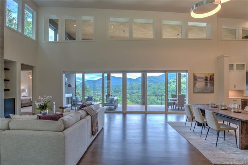 Property image 5 at 34 Grovepoint Way, Asheville, NC 28804