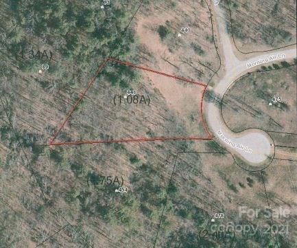 448 Morning Air Lane