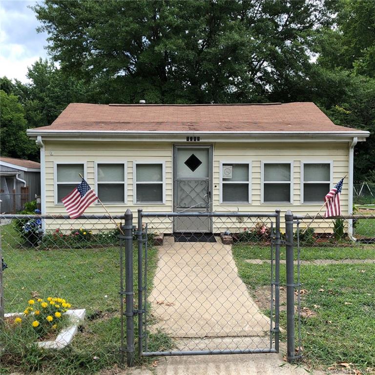 Property image 2 at 1218 Jenkins Street, Rock Hill, SC 29732