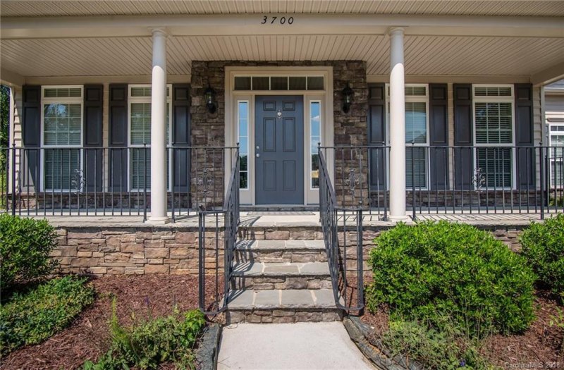 Property image 4 at 3700 Bronte Lane, Monroe, NC 28110