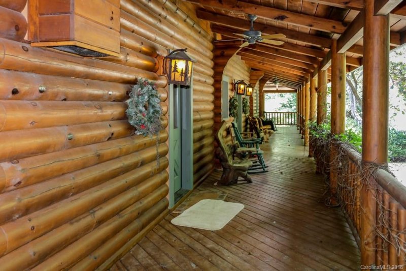 Property image 5 at 437 Kalmia Drive, Lake Lure, NC 28746