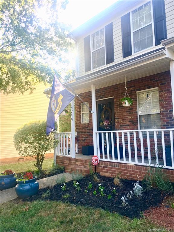 Property image 2 at 8244 Circle Tree Lane, Charlotte, NC 28277