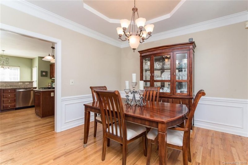 Property image 4 at 10301 Rougemont Lane, Charlotte, NC 28277