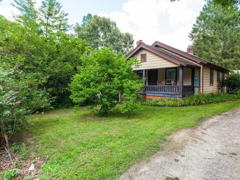 Property image 4 at 605 Marietta Street, Asheville, NC 28803