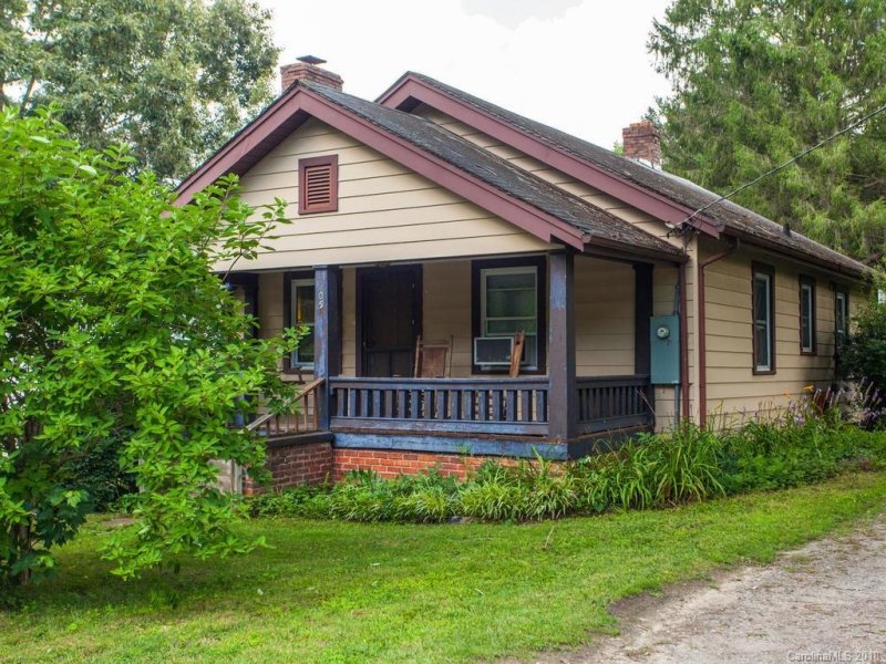 Property image 5 at 605 Marietta Street, Asheville, NC 28803