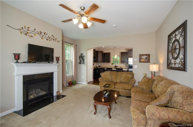 Property image 4 at 236 Beck Creek Circle, Flat Rock, NC 28731