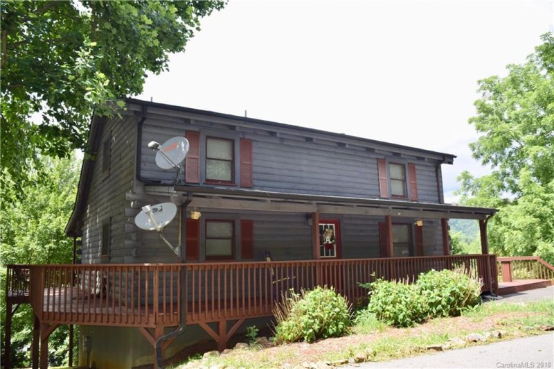 Property image 2 at 50 Destination Drive, Waynesville, NC 28786