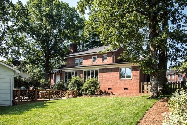 Property image 3 at 1014 14th Avenue Drive, Hickory, NC 28601