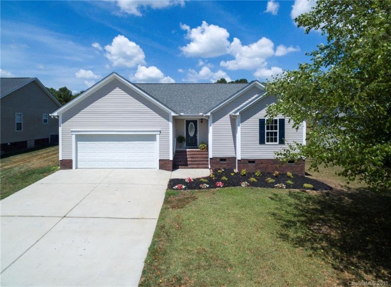 1240 Piney Church Road