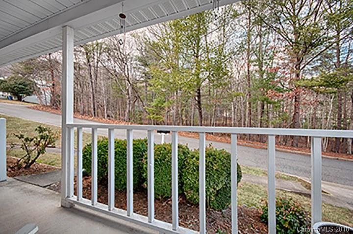 Property image 4 at 160 Rocking Porch Ridge, Asheville, NC 28805