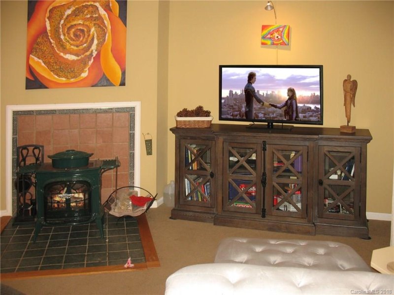 Property image 5 at 160 Rocking Porch Ridge, Asheville, NC 28805