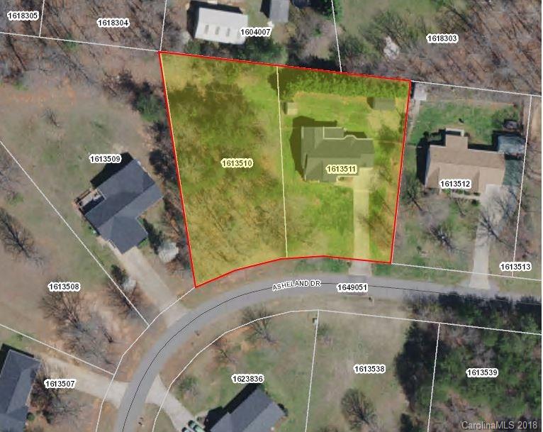 Property image 3 at 296 Asheland Drive, Ellenboro, NC 28040