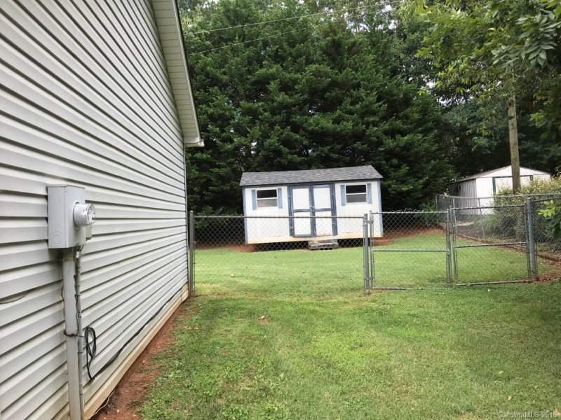 Property image 4 at 296 Asheland Drive, Ellenboro, NC 28040