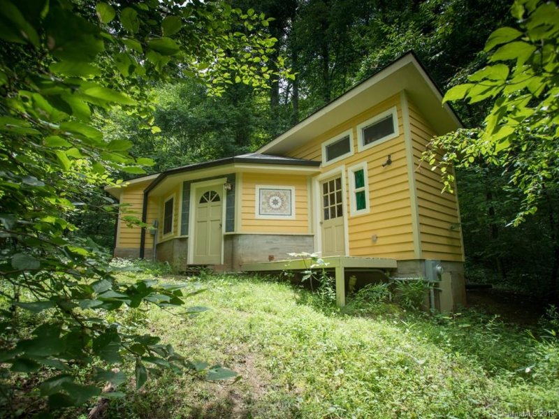 Property image 2 at 125 Anderson Cove Road, Barnardsville, NC 28709