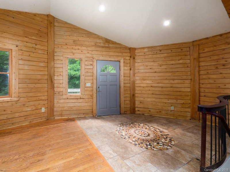 Property image 3 at 125 Anderson Cove Road, Barnardsville, NC 28709