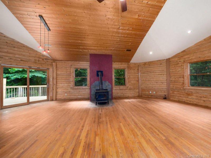 Property image 4 at 125 Anderson Cove Road, Barnardsville, NC 28709