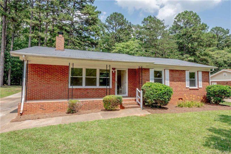 Property image 2 at 1506 Northwoods Drive, Kings Mountain, NC 28086