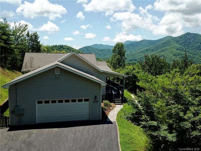 Property image 3 at 210 Rock Field Way, Sylva, NC 28779