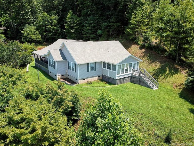 Property image 4 at 210 Rock Field Way, Sylva, NC 28779