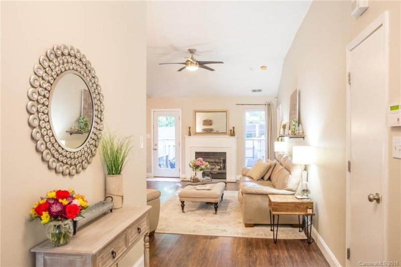 Property image 4 at 12032 Cartgate Lane, Charlotte, NC 28273