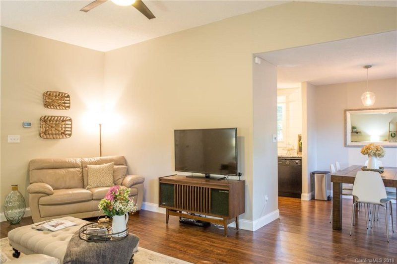 Property image 5 at 12032 Cartgate Lane, Charlotte, NC 28273