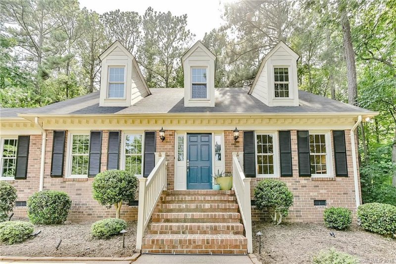 Property image 2 at 15208 Wyndham Oaks Drive, Charlotte, NC 28277