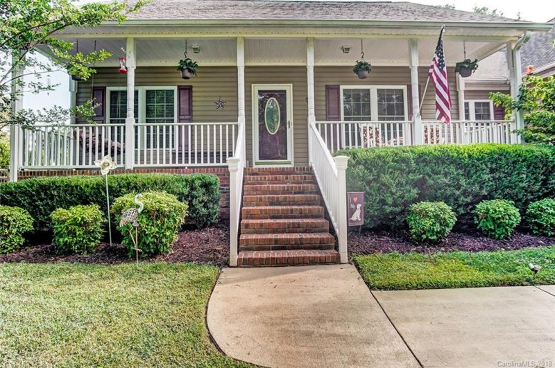 Property image 3 at 267 Rippling Creek Drive, York, SC 29745