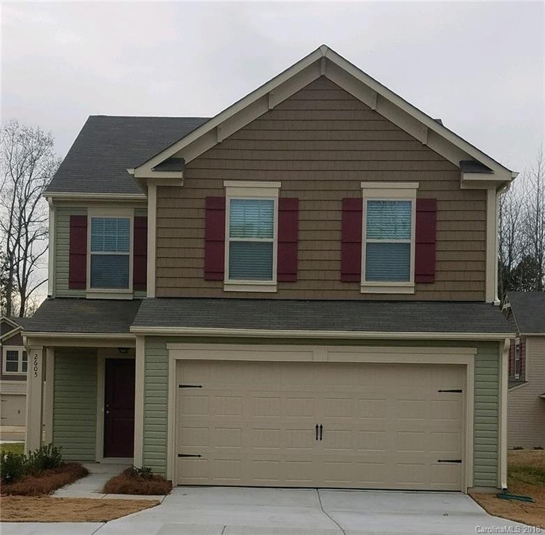 2605 Riley Woods Lane