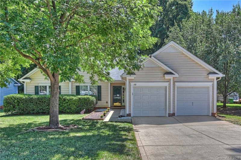 Property image 2 at 2510 Eargle Road, Charlotte, NC 28269