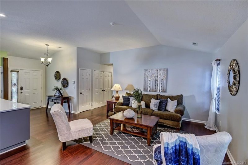 Property image 3 at 2510 Eargle Road, Charlotte, NC 28269