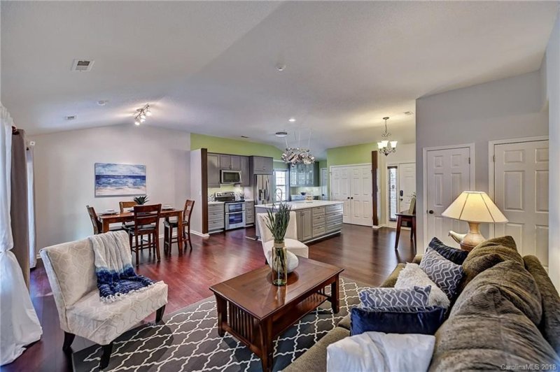 Property image 4 at 2510 Eargle Road, Charlotte, NC 28269