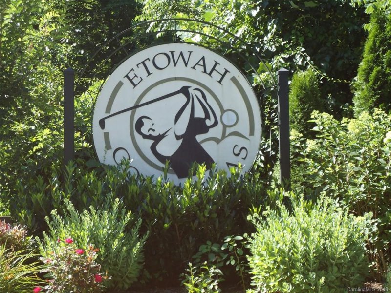 Property image 2 at 64 Fairway View Drive, Etowah, NC 28729