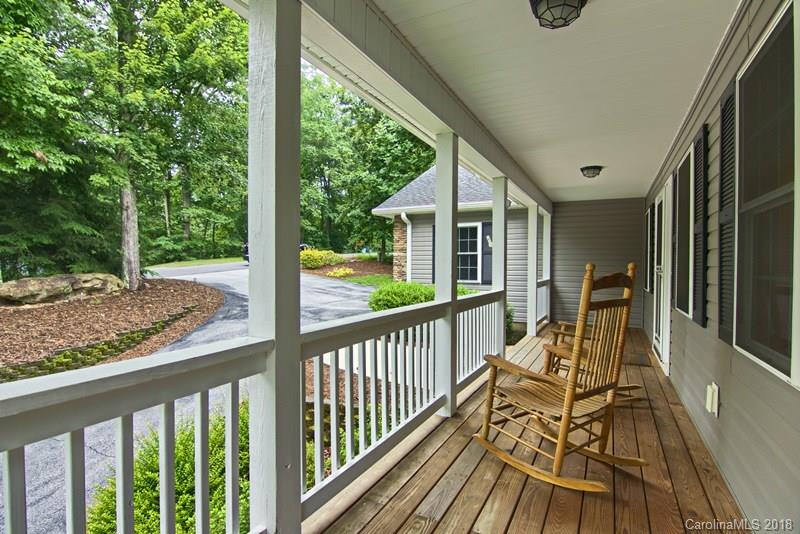 Property image 2 at 171 Ravenwood Lane, Horse Shoe, NC 28742